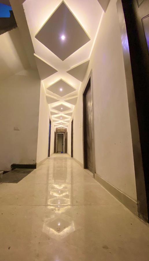 Vedantam Hotel Haridwar Exterior photo