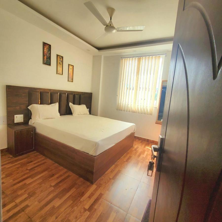 Vedantam Hotel Haridwar Exterior photo