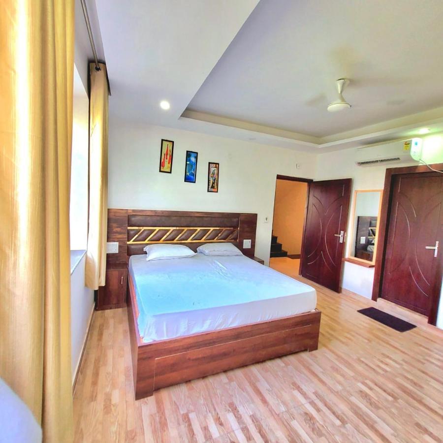 Vedantam Hotel Haridwar Exterior photo